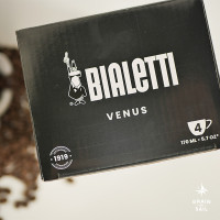 Coffret Italienne + 2x500G + Lait café