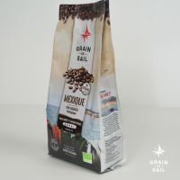 Café Mexique Grains- 500G - BIO