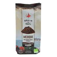 Café Mexique Moulu - 250G - BIO