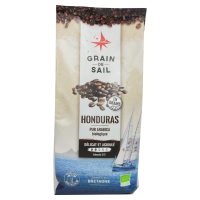 Café Honduras Grains - 500G - BIO