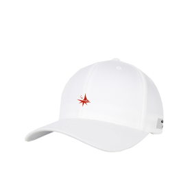 Casquette blanche