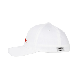 Casquette blanche