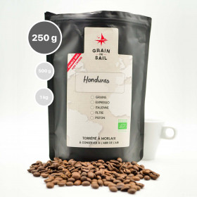 Café Honduras Ceiba - 250G...