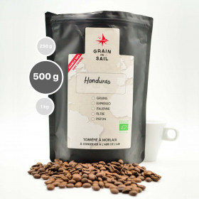 Café Honduras Ceiba - 500G...