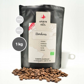 Café Honduras Ceiba - 1KG -...