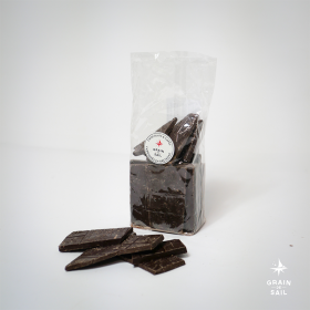 Sachet de chocolat Noir et...