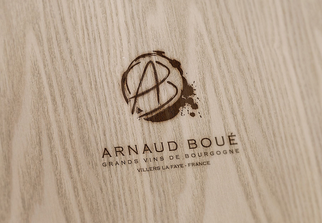 Arnaud Boué