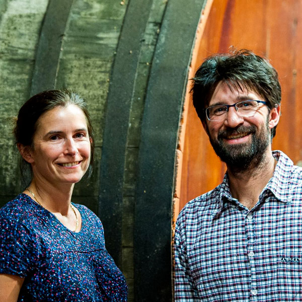 Domaine La Fessardière