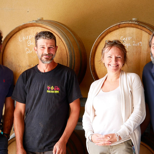 The Maravilhas Estate