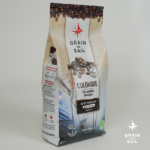 Café Colombie Excelso Moulu - 500G - BIO
