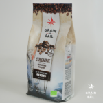 Café Colombie Excelso Moulu - 500G - BIO