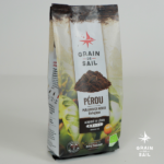 Café Pérou Moulu - 250G - BIO