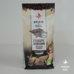 Café Ethiopie Moka Limu Grains - 500G - BIO
