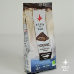 Café Honduras Moulu - 250G - BIO