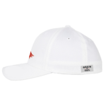 Casquette blanche