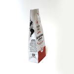 Amandes grillées Chocolat noir Grain de Sail - coté