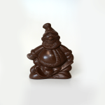 Pere Noel Lait Grain de Sail Seul