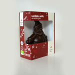 Pere Noel Noir Grain de Sail Coté