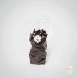 Sachet de chocolat Noir Noisettes - 500g