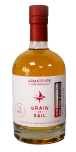 Bouteille Rhum GDS 2025 seule