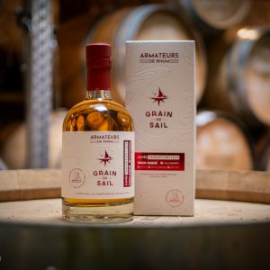 Bouteille Rhum GDS ADR