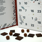 Calendrier de l'avent 2025