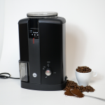 Moulin à café électrique Wilfa Aroma - Ambiance