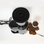 Moulin à café électrique Hario V60 Compact - Vue du dessus