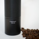 Moulin à café manuel Timemore Chestnut C3S Pro - Zoom