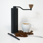 Moulin à café manuel Timemore Slim 3 - Ambiance