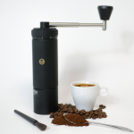 Moulin à café manuel Timemore S3 - Ambiance