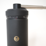 Moulin à café manuel Timemore S3 - Zoom Réglage mouture