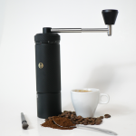 Moulin à café manuel Timemore S3 - Ambiance