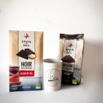 Coffret L'Hisse et Ho