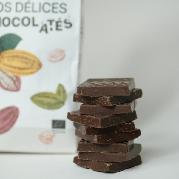 Zoom Napolitains Grain de sail