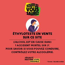 Soufflez vous saurez
