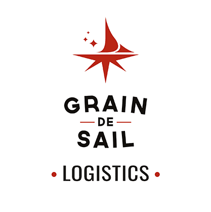 logo grian de sail logistics gdsl