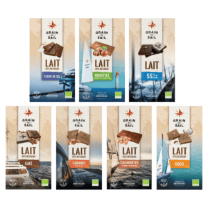 Collection Lait