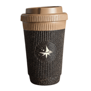 Mug réutilisable Weducer Cup 350 ml – Nutmeg