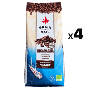 graindesail-cafe-nicaragua-grand-public-500G-x4