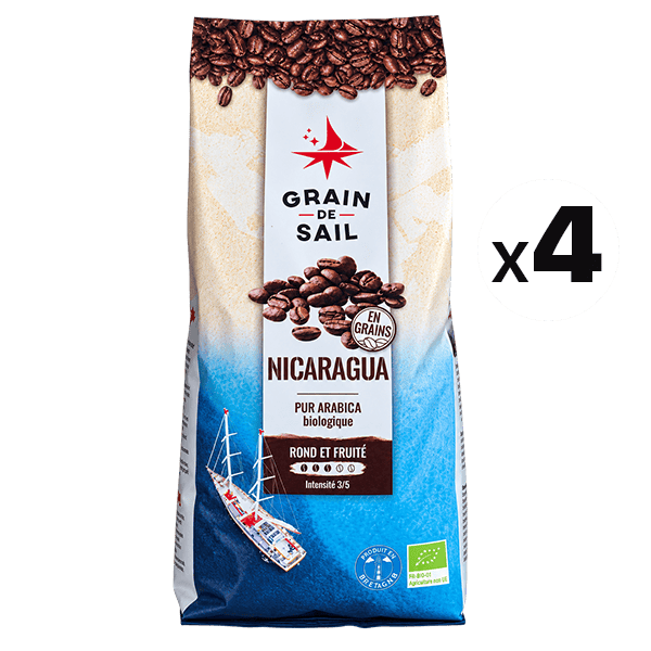 graindesail-cafe-nicaragua-grand-public-500G-x4