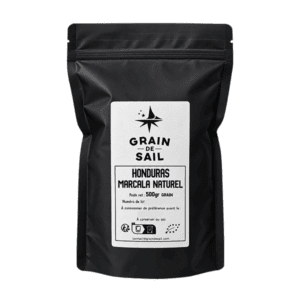 Choix du torréfacteur #1 - Honduras Marcala Nature