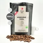 Sachet de café Honduras Ceiba 500G