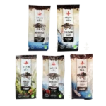 Pack x 5 Origines Grains _Amérique Latine