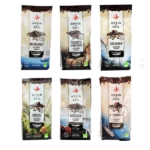 Pack x 6 Origines Grains _ Tour du Monde